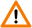 Warning icon orange.svg